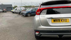 Mitsubishi Eclipse Cross 1.5 3 5dr Petrol Hatchback
